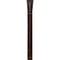 Ekena Millwork Legacy Steel Bracket, Antiqued Copper 2"W x 20"D x 20"H BKTM02X20X20LEACO - alternate 4